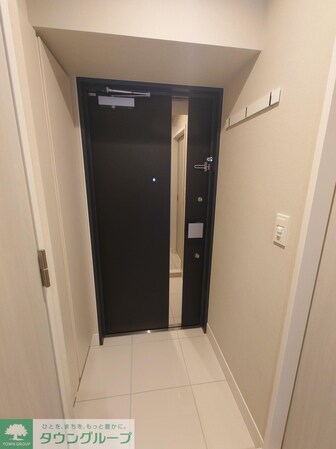 アーバネックス上野元浅草の物件内観写真